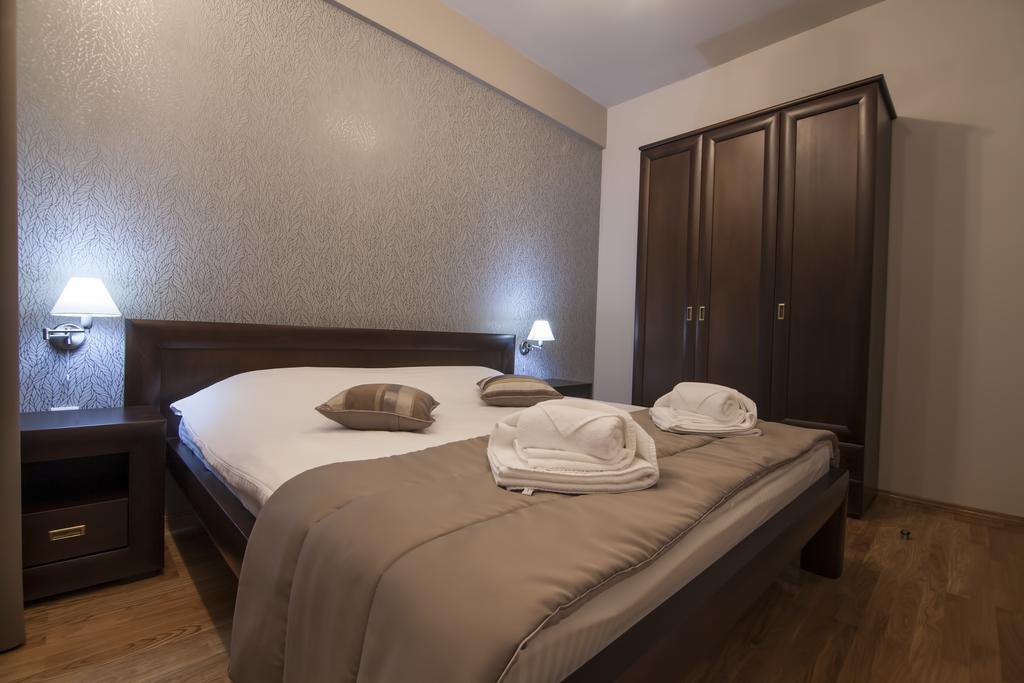 Drina Hotel Bijeljina Eksteriør billede